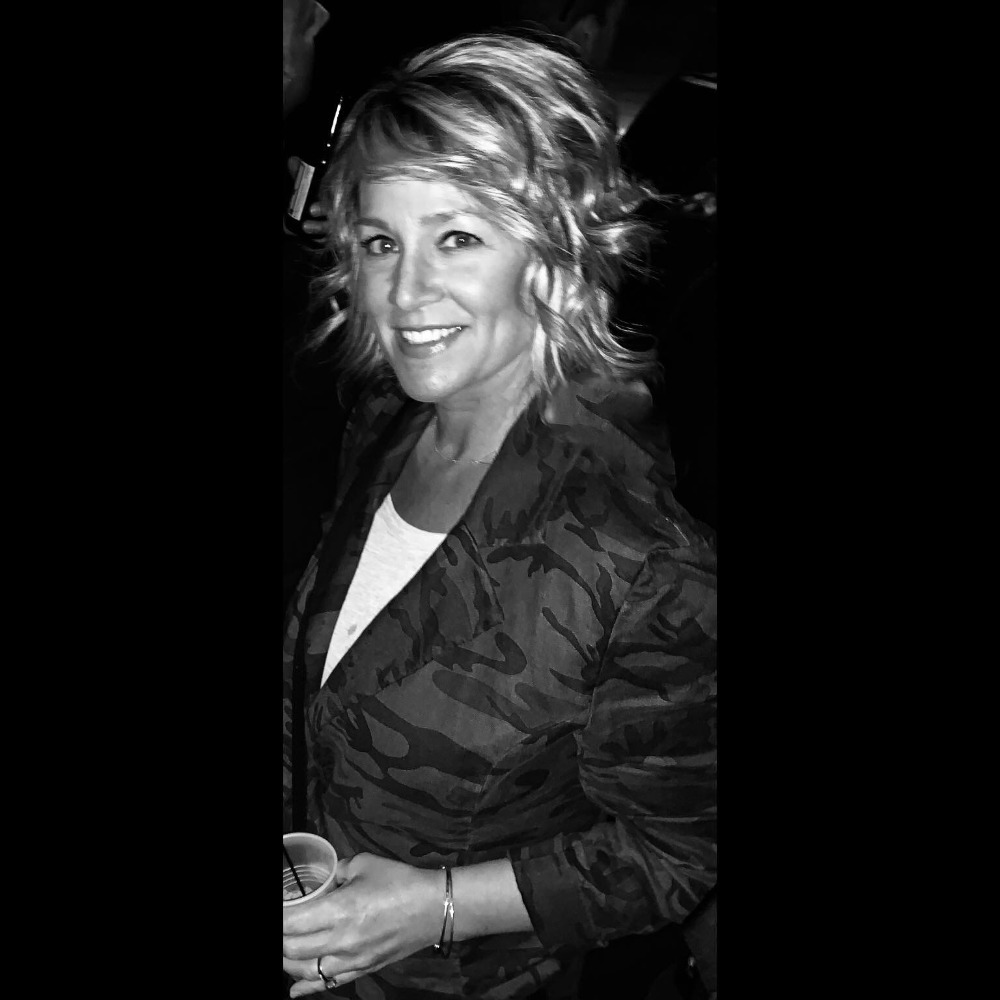 Meet your Posher, Diana